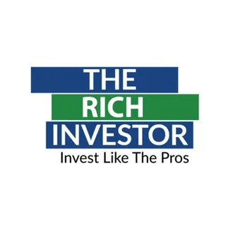 The Rich Investor | Forex Signals