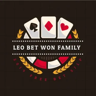 BET WON FAMILY LEO ️️🤖🎯🤑