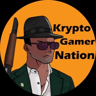 Krypto Gamer Nation 🇩🇪🇦🇹🇨🇭