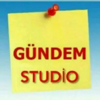 GÜNDEM STUDİO