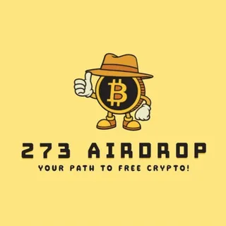 273 Airdrop