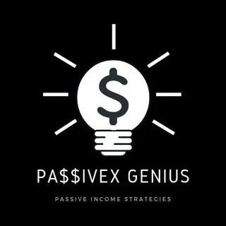 Passive Income Opportunities (Global) 💸💸💸