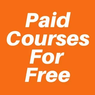 Daily Paid Courses For Free