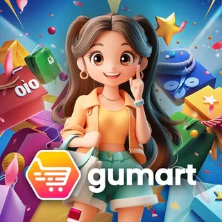 Gumart Announcement 🛒