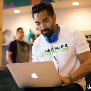 Herbalife Coach 🤩💪🏿