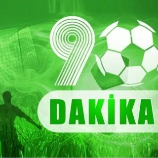 90 DAKİKA FUTBOL