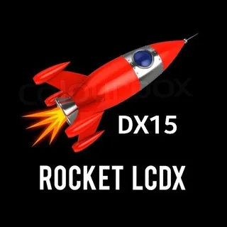 Rocket LCDX | DX15 🚀 Instagram Engagement