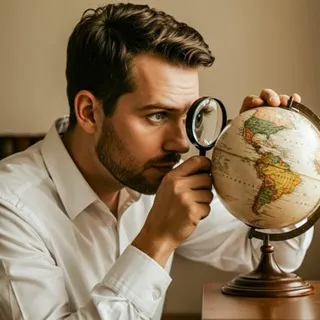 La mia visione dei fatti.