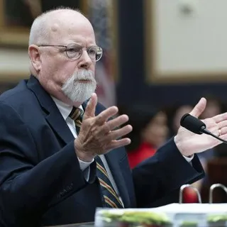 John Durham