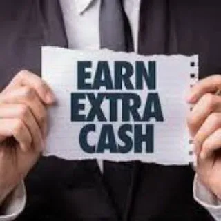 Make money online