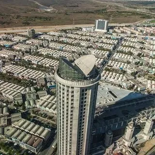 İstanbul Ticaret Platformu