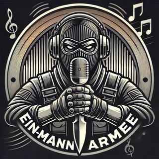 EMA aka Ein-Mann Armee