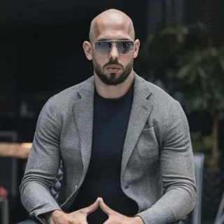 ANDREW TATE