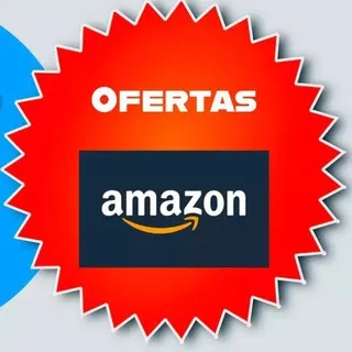 Ofertas de Amazon