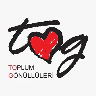 TOG Genç Gönüllüler Bilgilendirme 📢