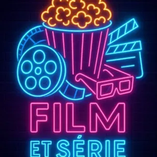 SÉRIE & FILMS 🍿🇫🇷