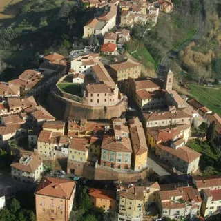 Casciana Terme ♨️ Lari 🍒