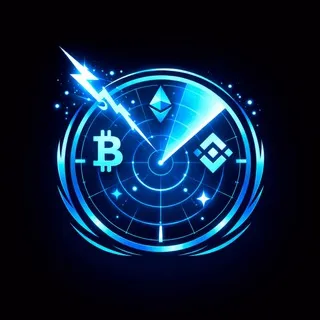 CoinRadar | Whale Alerts