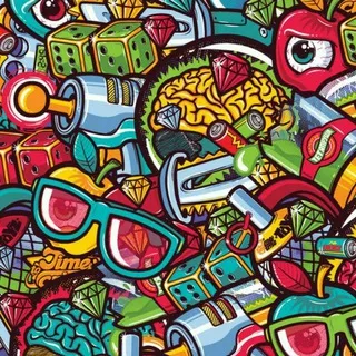 Stickers | Stikers | Стикеры 18+