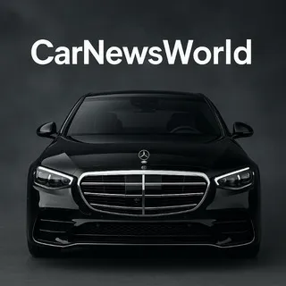 CarNewsWorld
