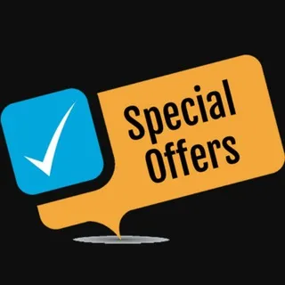 Offers Alert