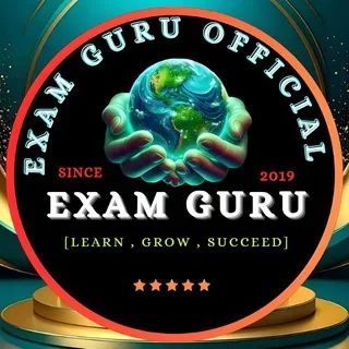 Exam Guru Official ™