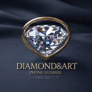 Ювелир / Diamond Gart