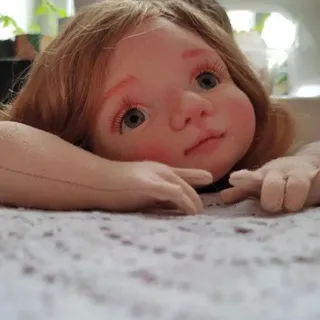 handmade-куклы,игрушки-базар