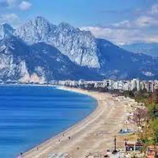 Анталия Афиша Куда пойти? Where to Go?