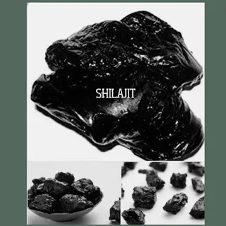 MEESTER SHILAJIT 🎱