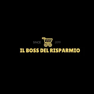 🛒🎁IL BOSS DEL RISPARMIO 🎁🛒