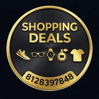 Shopping Deals
