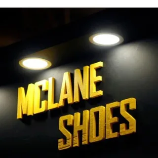 Mclane Shoes