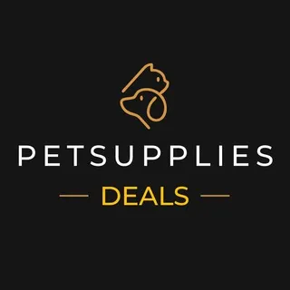 ❗️Pet Supplies Deals💰[TDE]