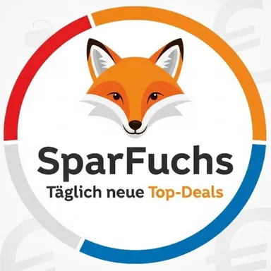 SparFuchs - Deals, Rabatte & Schnäppchen DE