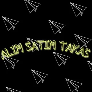 🇹🇷Alım Satım Takas🇹🇷