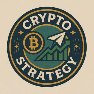 Crypto Strategy