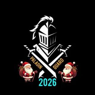 Paladin Guard | پالادین گارد