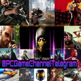 PC GAMES