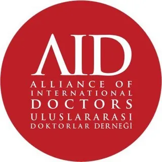 AID - Bilgilendirme - Awareness - التوعية #evdekal #stayhome