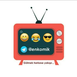 En Komik 🥳 💧