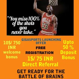 Giga Sports Community