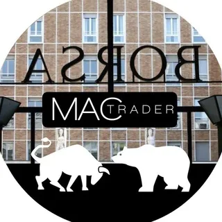 MAC Trader Free