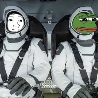 CryptoTech Meme's