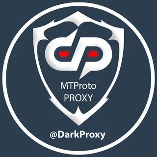 دارک پروکسی | Proxy mtproto
