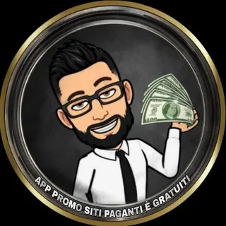 App Promo Siti Paganti è Gratuiti