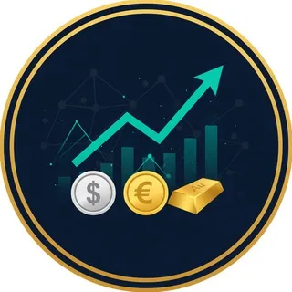 قیمت لحظه ای دلار و طلا وارز دیجیتال و تحلیل چارت