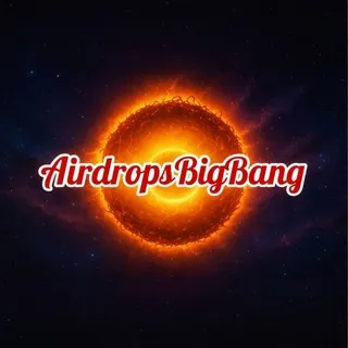 Airdrops BigBang