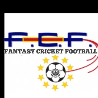 Fantasy cricket football(FCF)🏏⚽️🏀