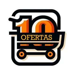 OFERTAS10! 🎉 Ofertas y chollos cada hora!